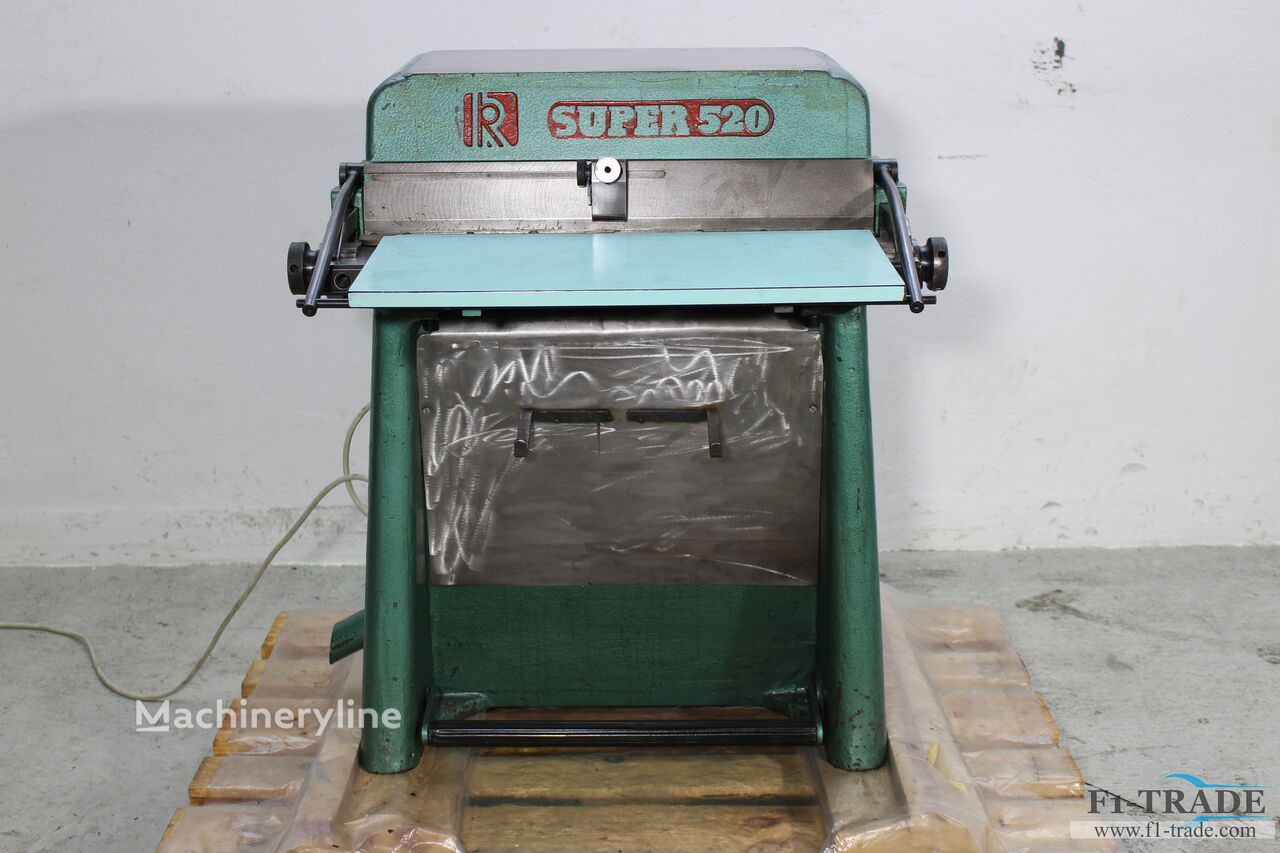 1967 Renz Super 520 Perforating for sale