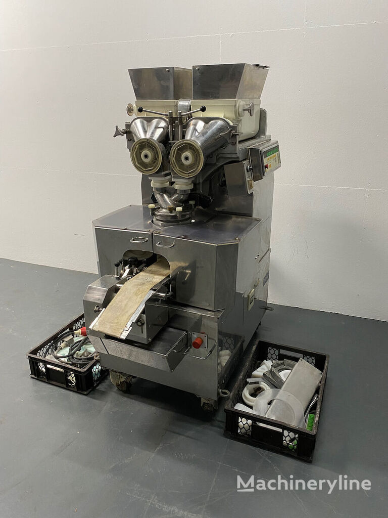 Rheon Cornucopia KN2 Bakery Equipment for sale — view 2