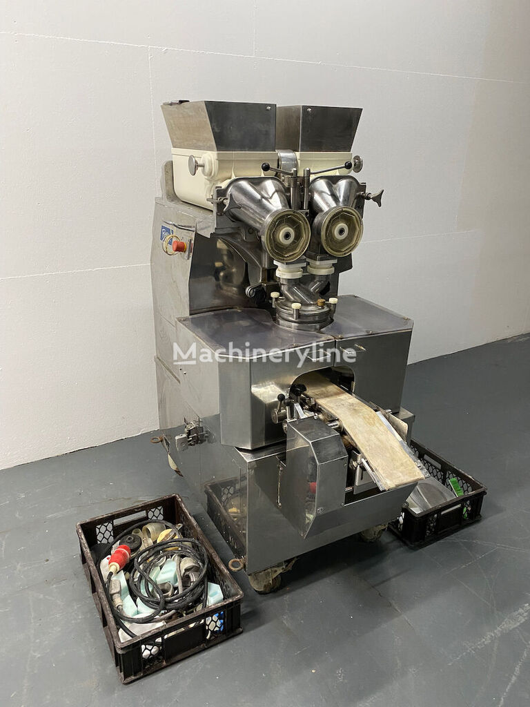 Rheon Cornucopia KN2 Bakery Equipment for sale — view 3