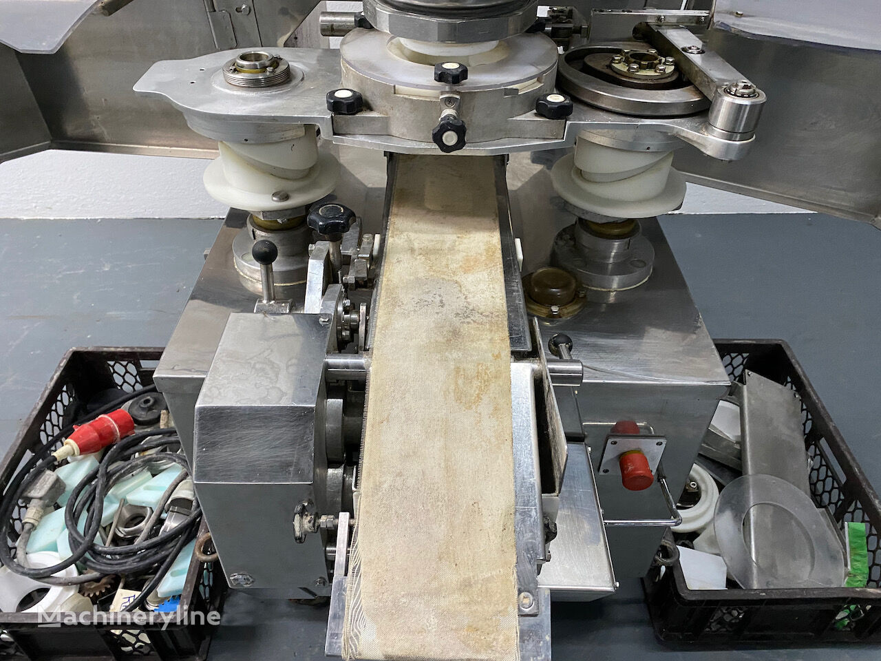 Rheon Cornucopia KN2 Bakery Equipment for sale — view 5
