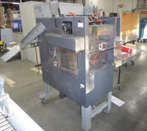 1995 Rima System RS-10S Folding Machine for sale