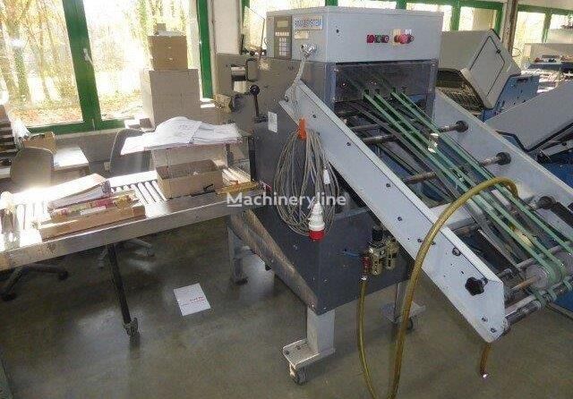1995 Rima System RS-10S Folding Machine for sale — view 5