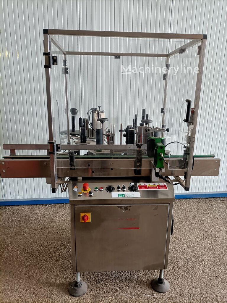 2018 Rizzolio RLV2 ISO Beverage for sale — view 2
