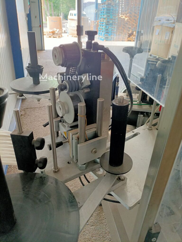 2018 Rizzolio RLV2 ISO Beverage for sale — view 3