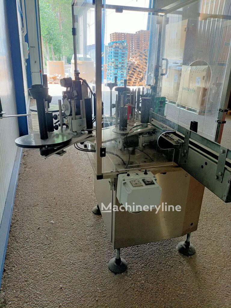 2018 Rizzolio RLV2 ISO Beverage for sale — view 4