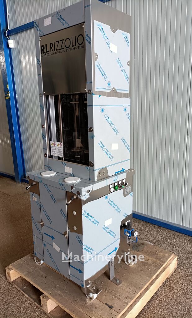 2018 Rizzolio RLV2 ISO Beverage for sale — view 5