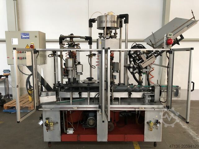 Robino Zenit 2-6 Beverage for sale