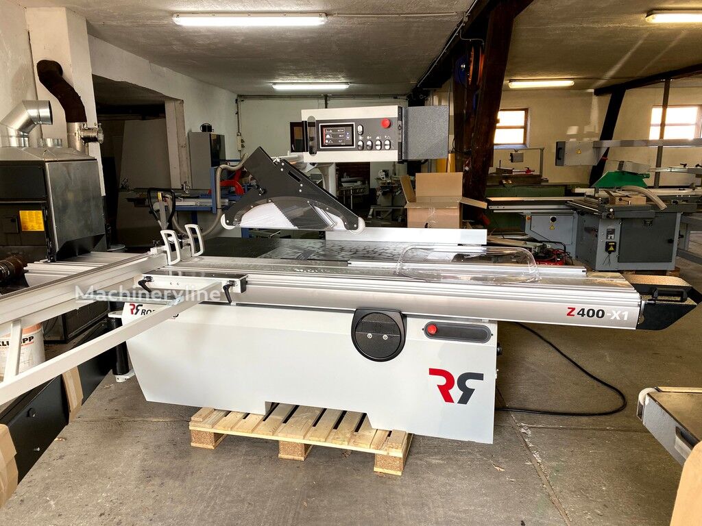 2025 Robland Z 400 X-1 Wood Saw for sale