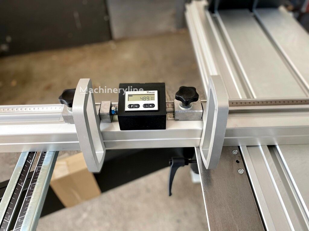 2025 Robland Z 400 X-1 Wood Saw for sale — view 3