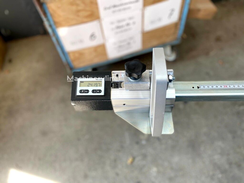 2025 Robland Z 400 X-1 Wood Saw for sale — view 4
