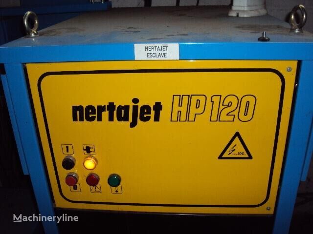 SAF Nertajet HP 12 Plasma Cutting for sale