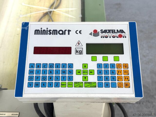 Sautelma Minismart Beverage for sale — view 5