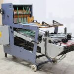 1987 SBP 46 Folding Machine for sale