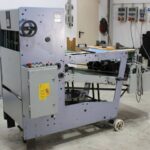 1987 SBP 46 Folding Machine for sale — view 2