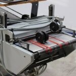 1987 SBP 46 Folding Machine for sale — view 4