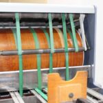 1987 SBP 46 Folding Machine for sale — view 5