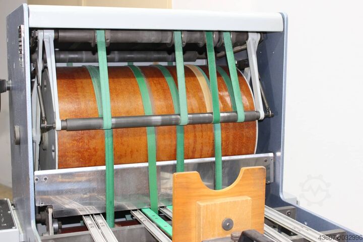 1987 SBP 46 Folding Machine for sale — view 5