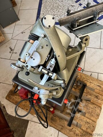 1987 Schanbacher S 3-50 Grinding Machine for sale — view 5