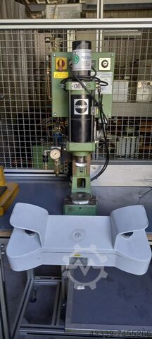 1999 Schmidt ZHS-2-22 Workshop Press for sale
