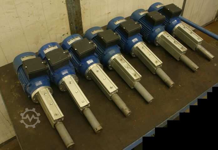 Seva SEV-M63 Wood Drilling for sale