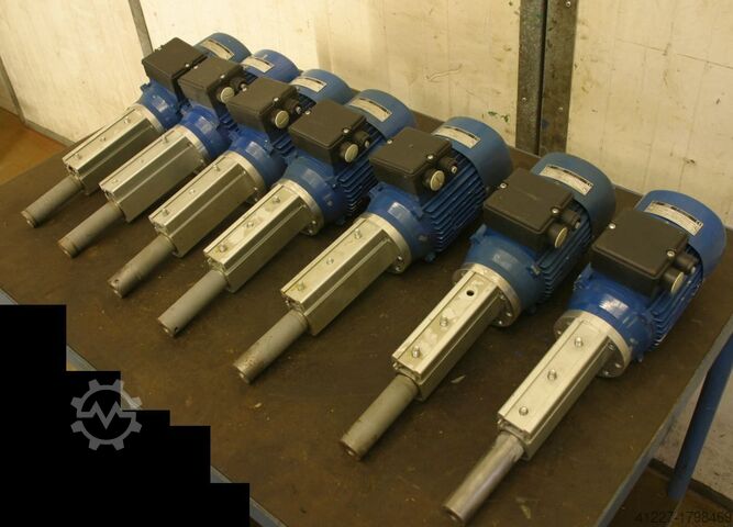Seva SEV-M63 Wood Drilling for sale — view 2