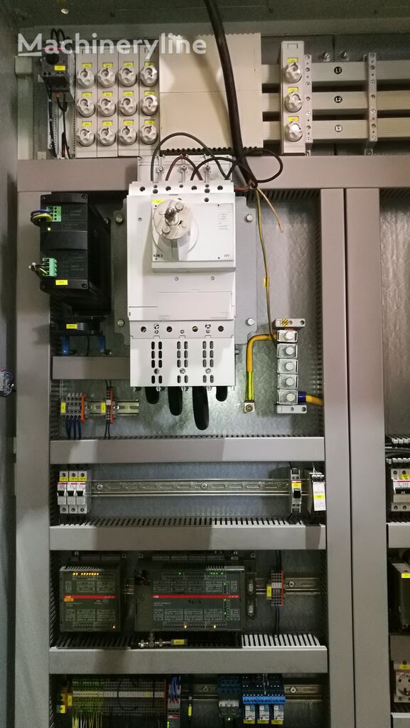 2006 SIG Blomax 4 Beverage for sale — view 2