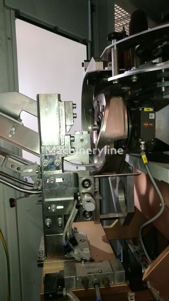 2006 SIG Blomax 4 Beverage for sale — view 3