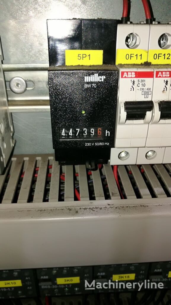 2006 SIG Blomax 4 Beverage for sale — view 4