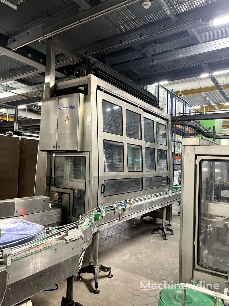 1999 SIG MEURER, Geysse Beverage for sale — view 2