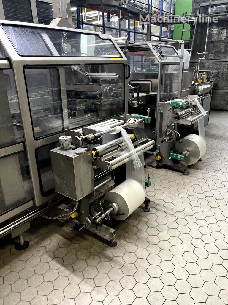 1999 SIG MEURER, Geysse Beverage for sale — view 3