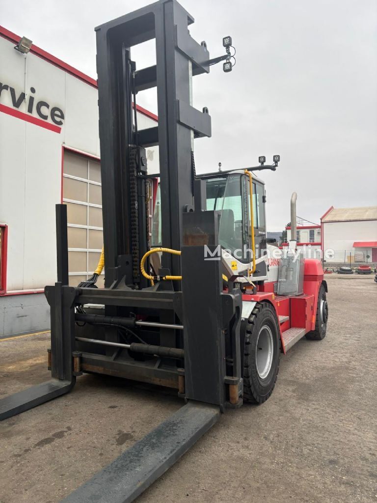 2024 SMV 16-1200C Container Handler - Mast for sale — view 2