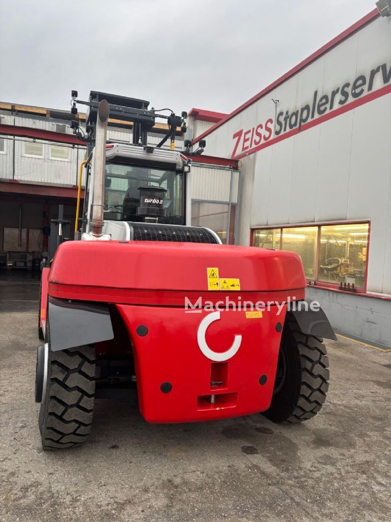 2024 SMV 16-1200C Container Handler - Mast for sale — view 4