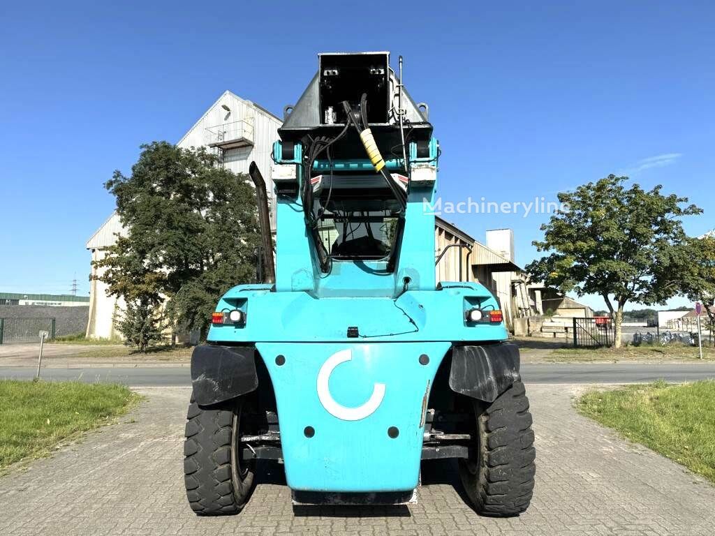 2018 SMV SC108TC6 Container Handler - Reach for sale — view 3