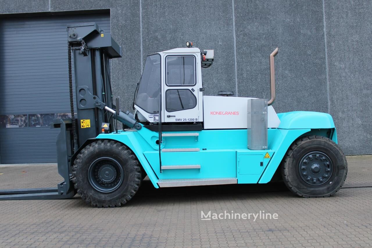 2013 SMV SL 22-1200 Container Handler - Mast for sale
