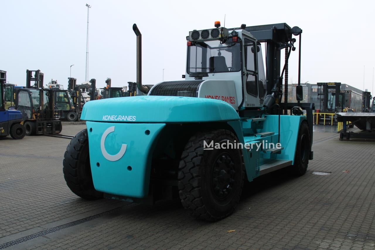 2013 SMV SL 22-1200 Container Handler - Mast for sale — view 4
