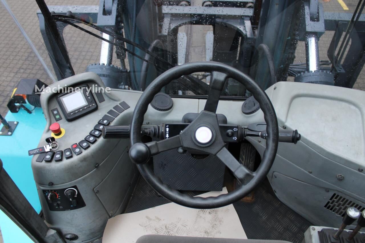 2013 SMV SL 22-1200 Container Handler - Mast for sale — view 5