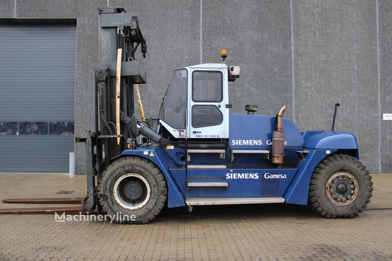2008 SMV SL25-1200 Container Handler - Mast for sale