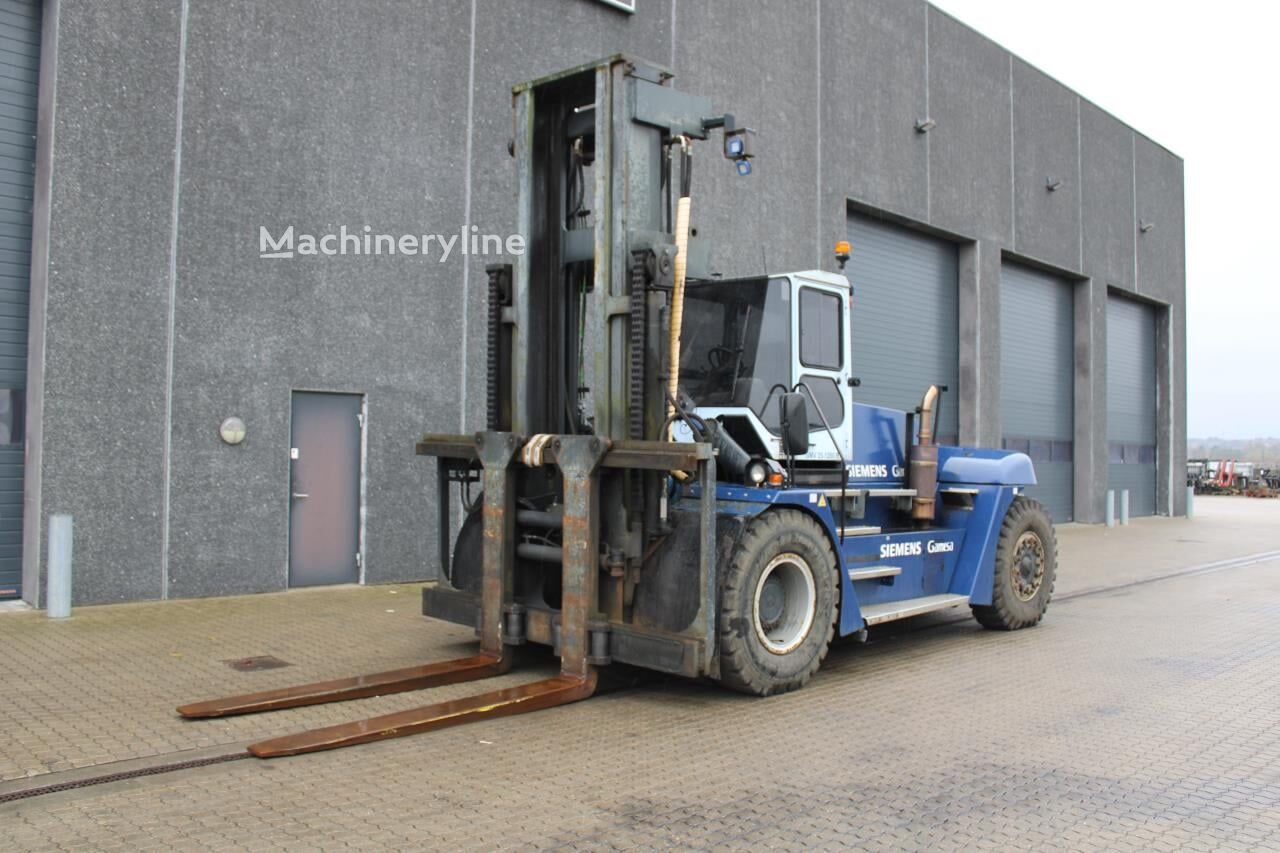 2008 SMV SL25-1200 Container Handler - Mast for sale — view 2
