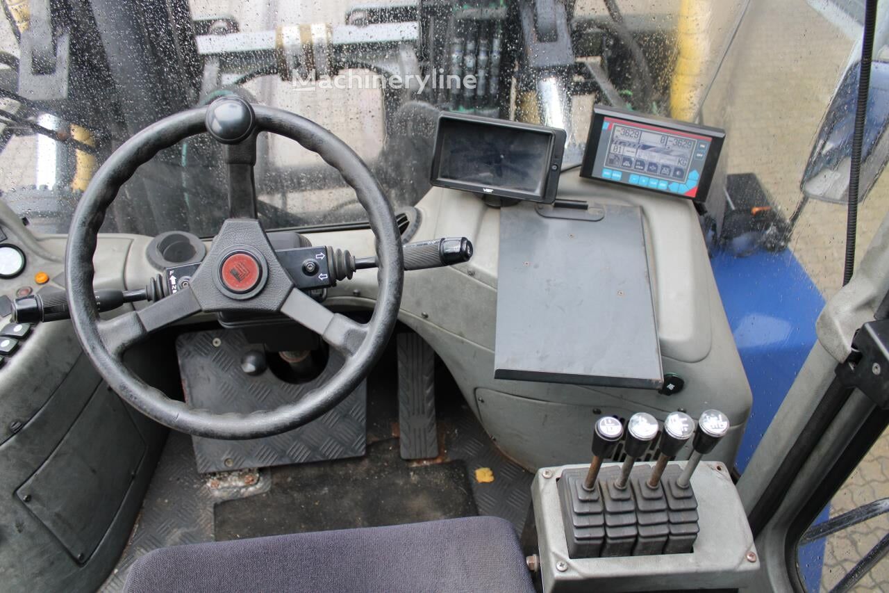 2008 SMV SL25-1200 Container Handler - Mast for sale — view 5