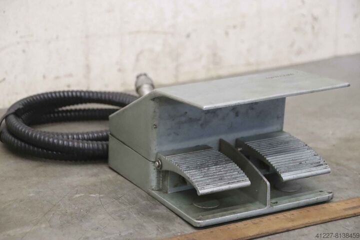 Ssupou YC-260 Machining Center for sale — view 2