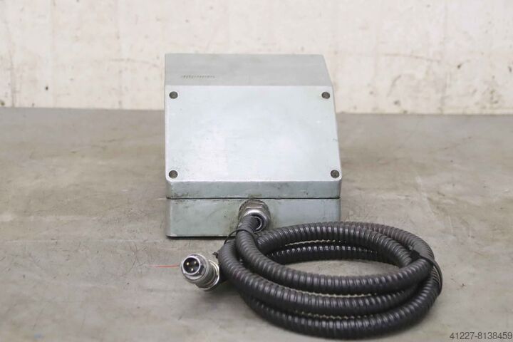 Ssupou YC-260 Machining Center for sale — view 4