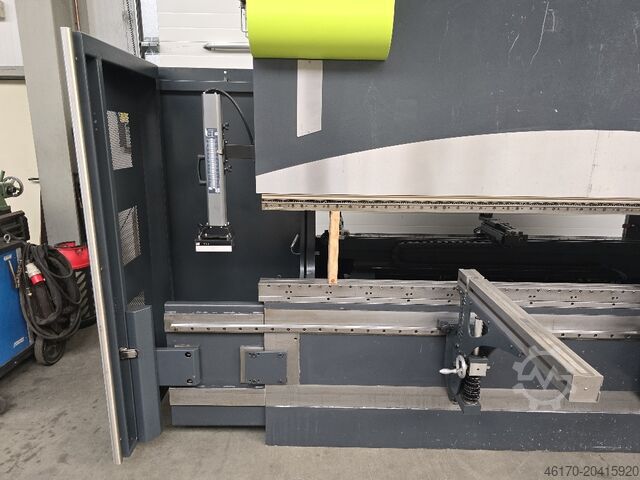 2005 SAFAN H Brake 120 3100 Sheet Metal Working for sale — view 2