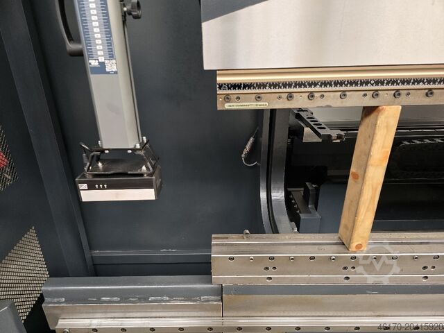2005 SAFAN H Brake 120 3100 Sheet Metal Working for sale — view 3