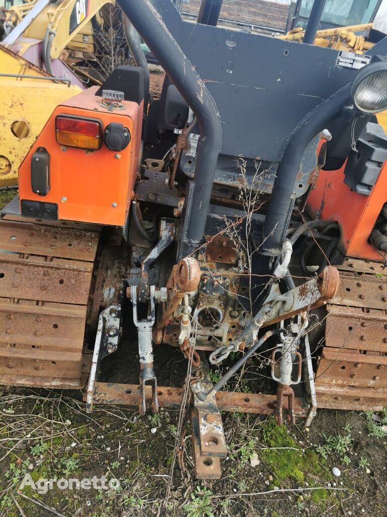 1990 Same Explorer 80CHD Tractor - Track for sale — view 4