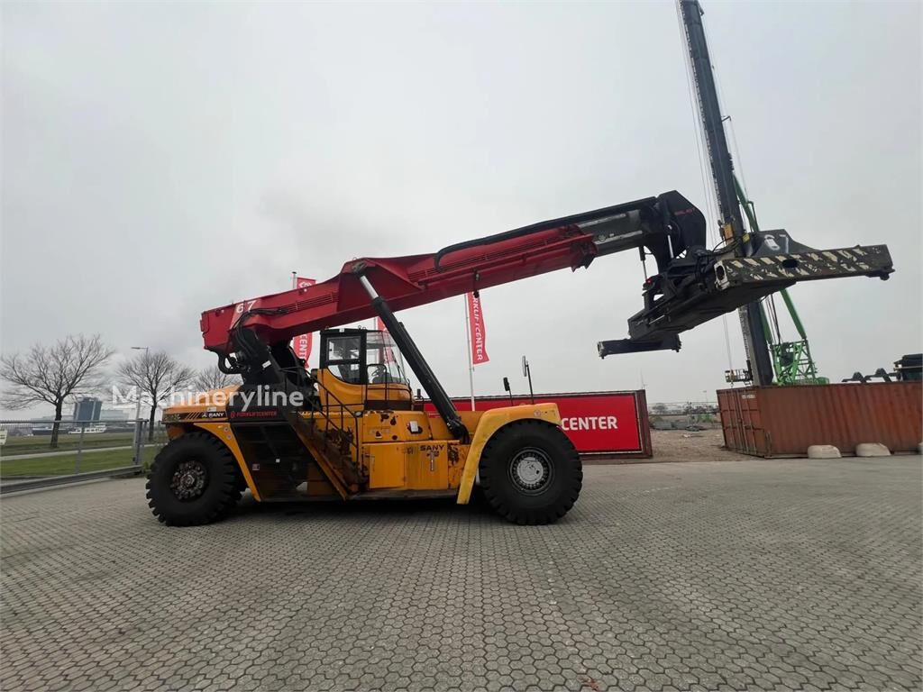 2011 Sany RSC45C1 Container Handler - Reach for sale