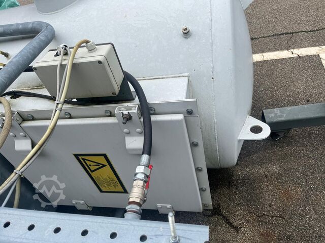 2014 Scheuch Zyklon Dust Collector for sale — view 3