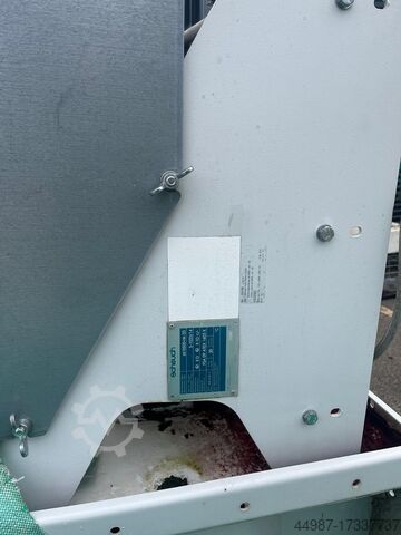 2014 Scheuch Zyklon Dust Collector for sale — view 5