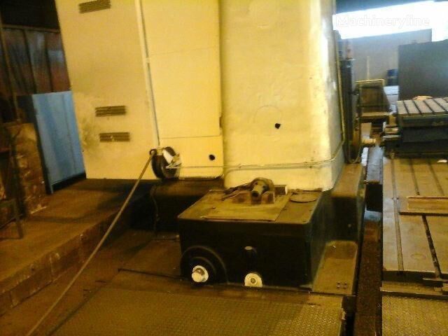 Schiess BF 16 Boring Mill for sale — view 5