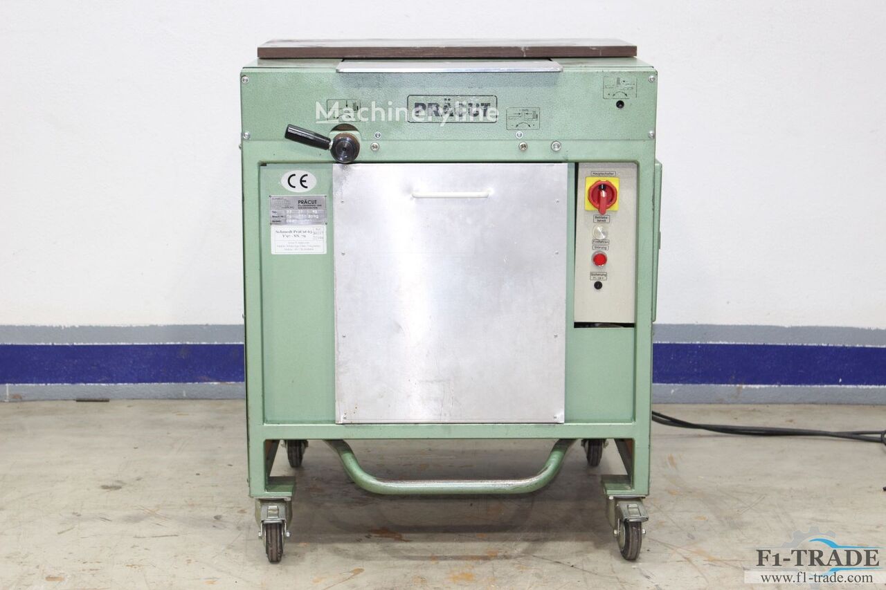 1997 Schmedt PRÄCUT TYP 65 Perforating for sale
