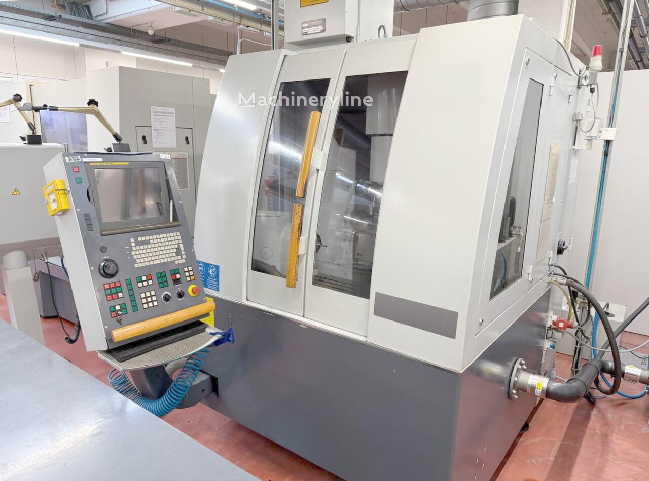 2007 Schneeberger Norma CFG Grinding Machine for sale